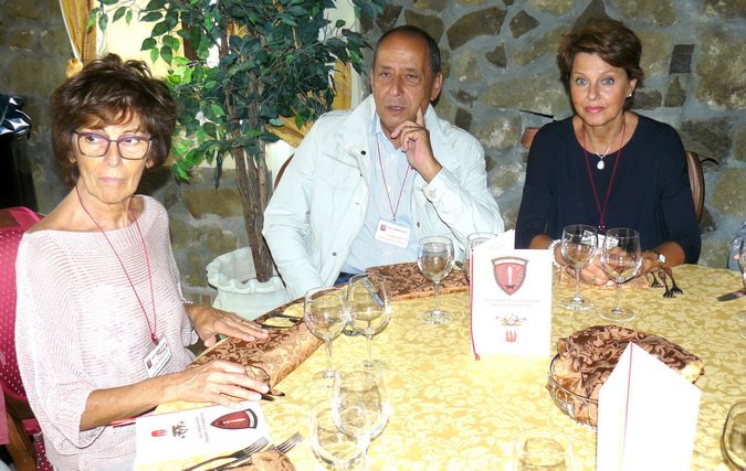 (29) Pranzo Hotel Florio